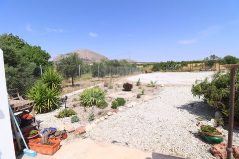 Cortijo i Velez-Rubio, Almeria, Velez-Rubio - € 219.995 | Ref: 3026-CH - foto 47